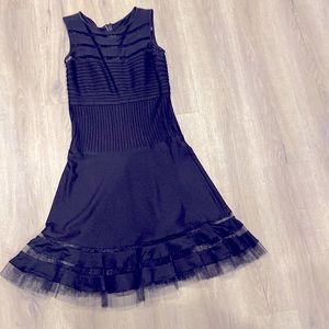 Tadashi Shou dress size S